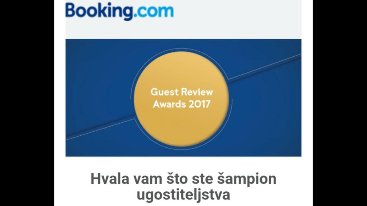 Lukadora Leilighet PUY Eksteriør bilde